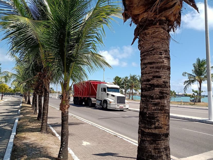 Restaurantes do Pontal da Barra