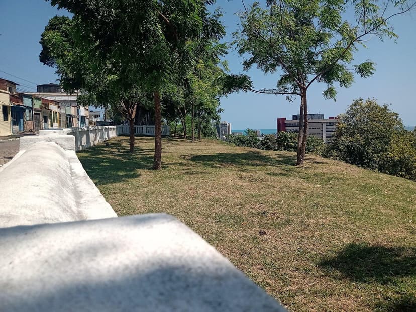 Mirante Santa Terezinha