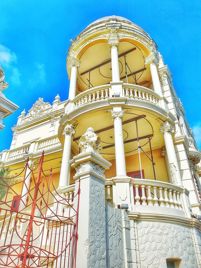Museu Théo Brandão de Antropologia e Folclore