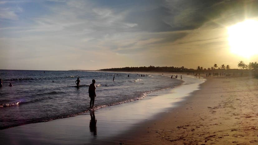 Barra de São Miguel