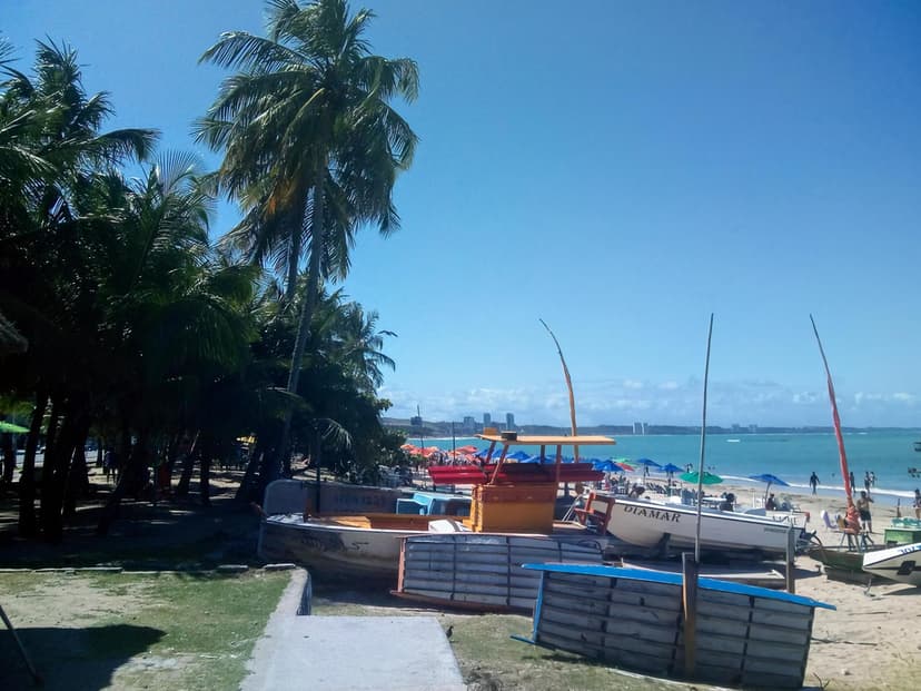 Parque Municipal de Maceió