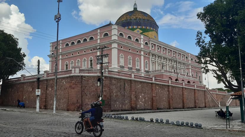 Manaus