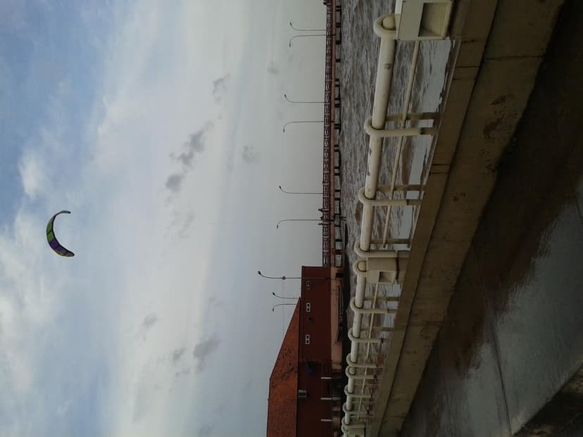 Mercado Central de Macapá