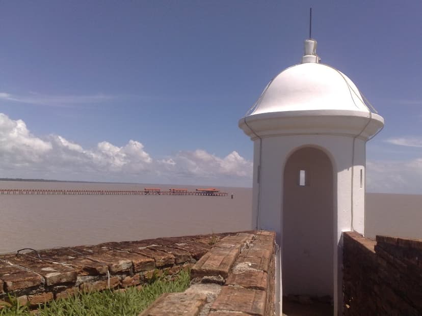 Praça da Bandeira
