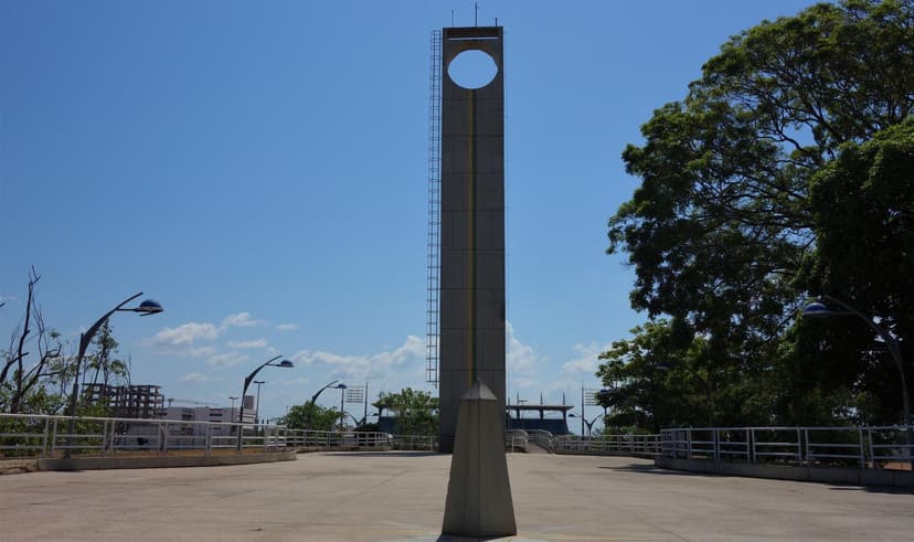 Sambódromo de Macapá