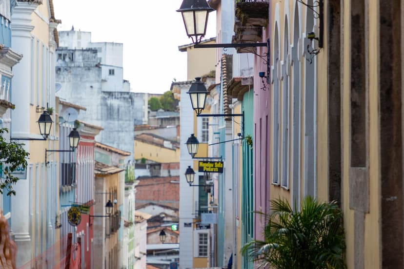 Salvador