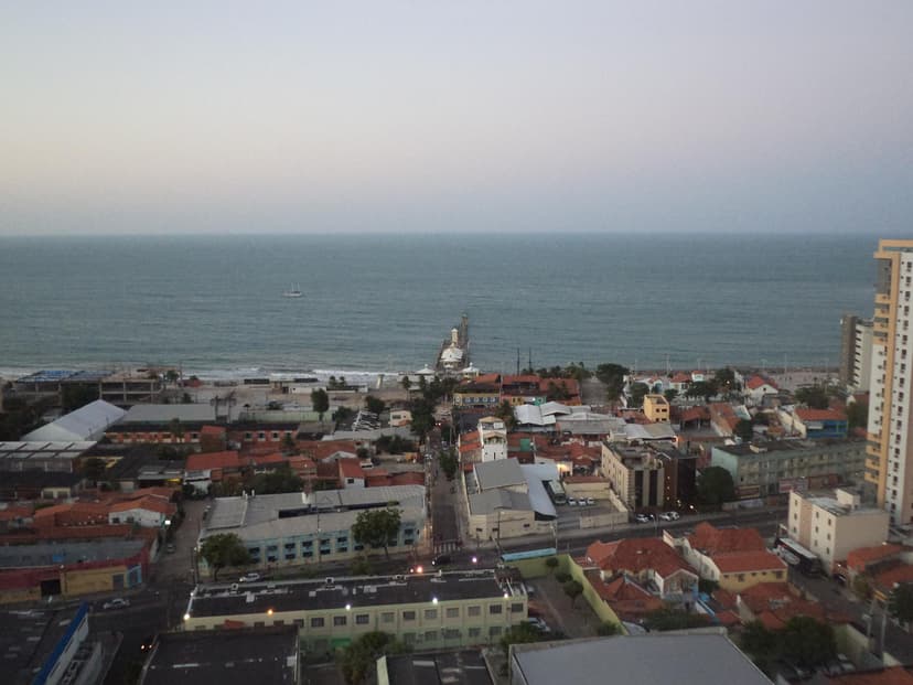 Fortaleza