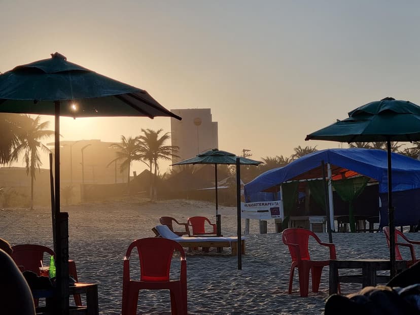 Praia do Futuro