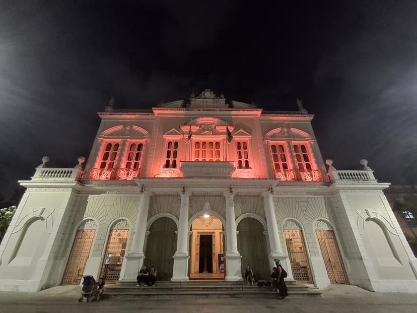 Centro Dragão do Mar de Arte e Cultura