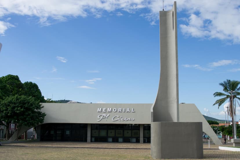 Memorial Padre Cícero