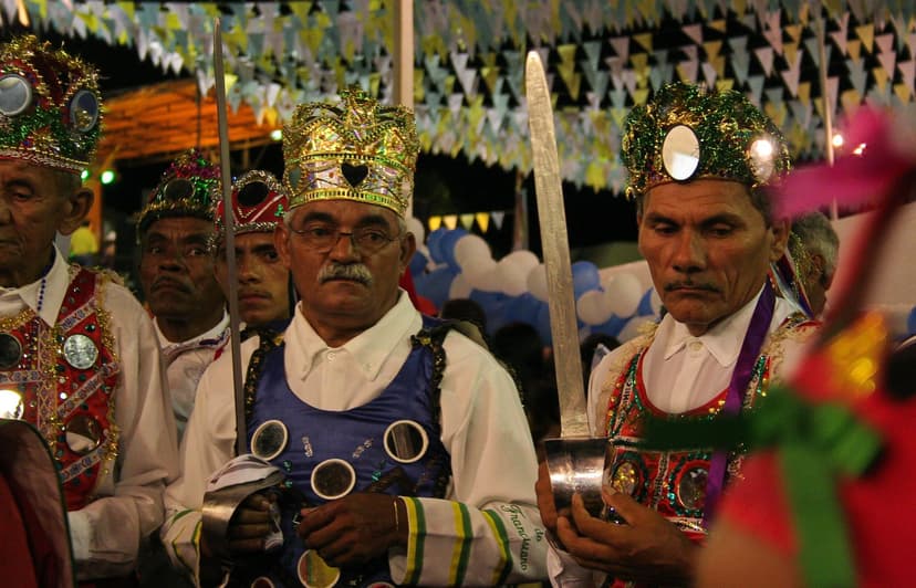 Romaria de Nossa Senhora das Candeias