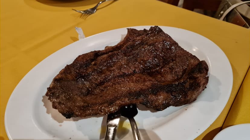 Sabores do Sertão