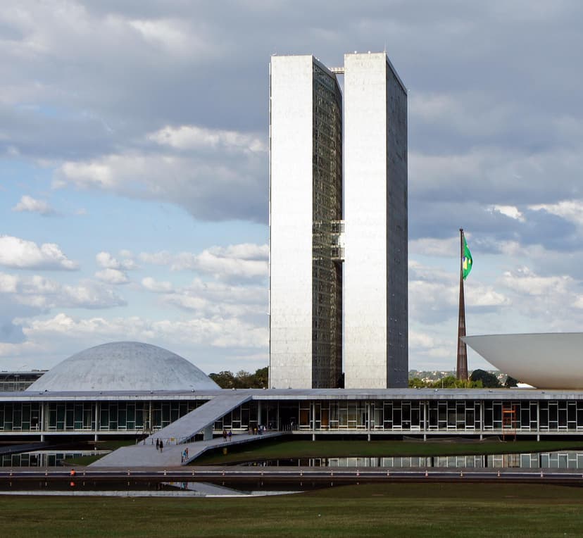 Congresso Nacional