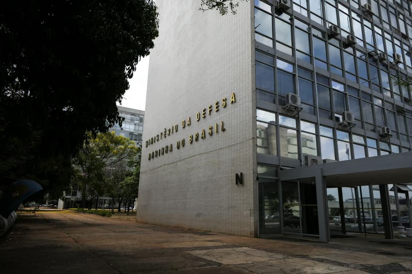 Esplanada dos Ministérios