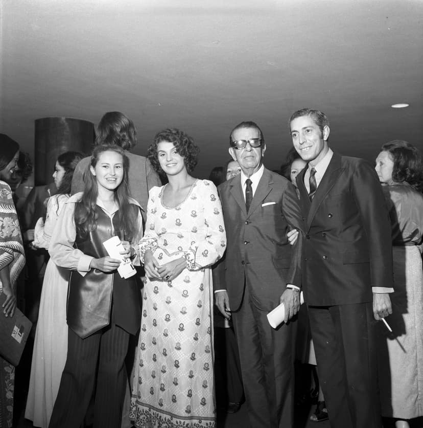 Festival de Brasília do Cinema Brasileiro