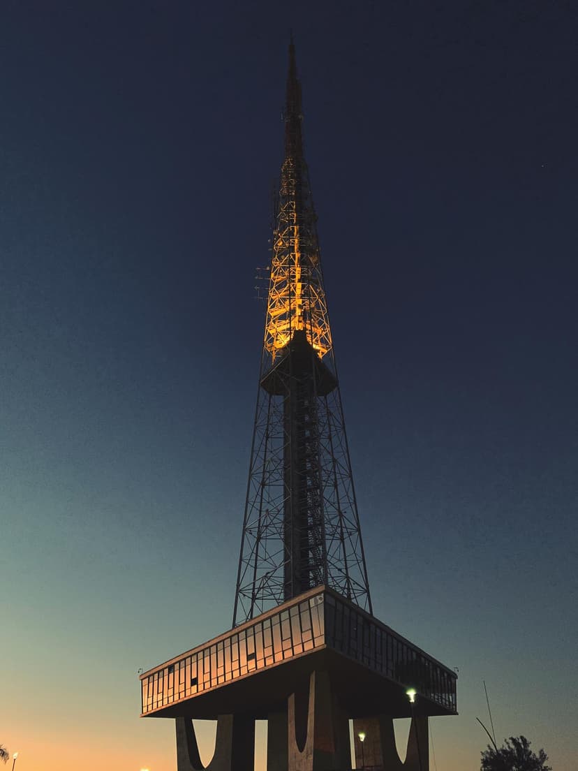 Torre de TV