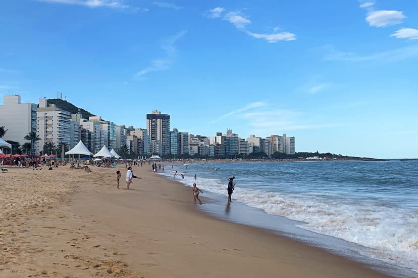 Praia da Costa