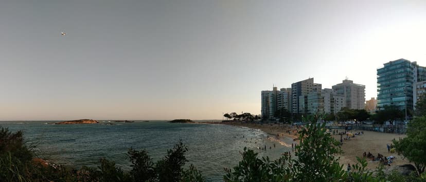 Praia da Sereia
