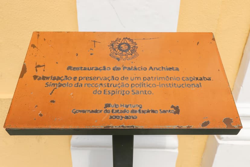 Palácio Anchieta