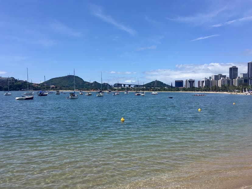 Ilha do Boi