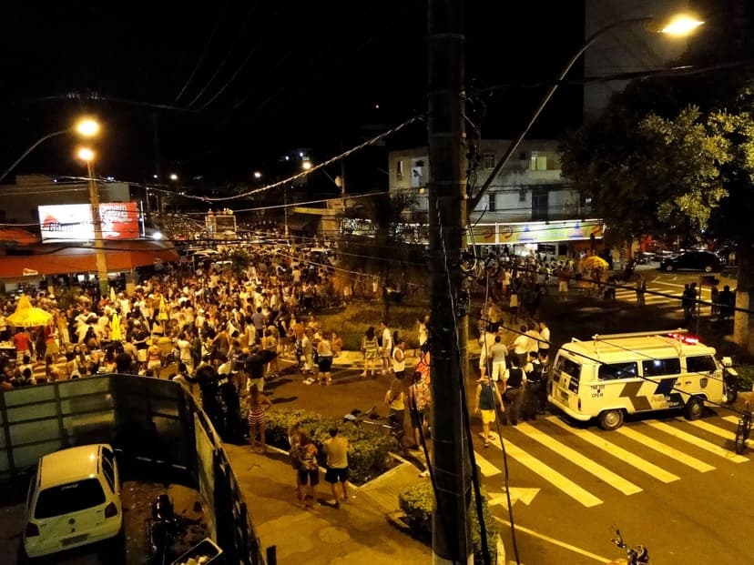 Carnaval de Vitória