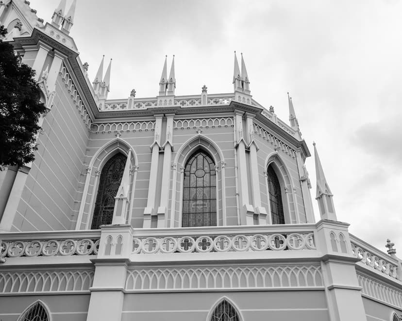 Catedral Metropolitana de Vitória