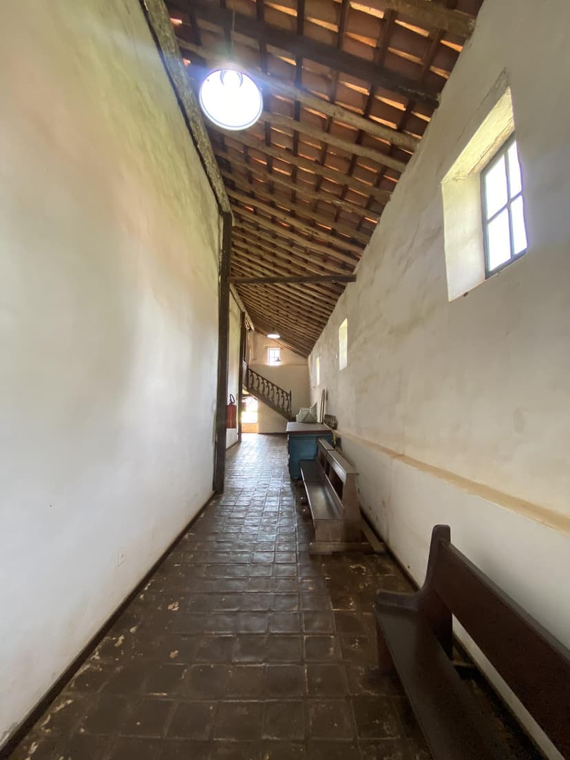 Igreja Nosso Senhor do Bonfim