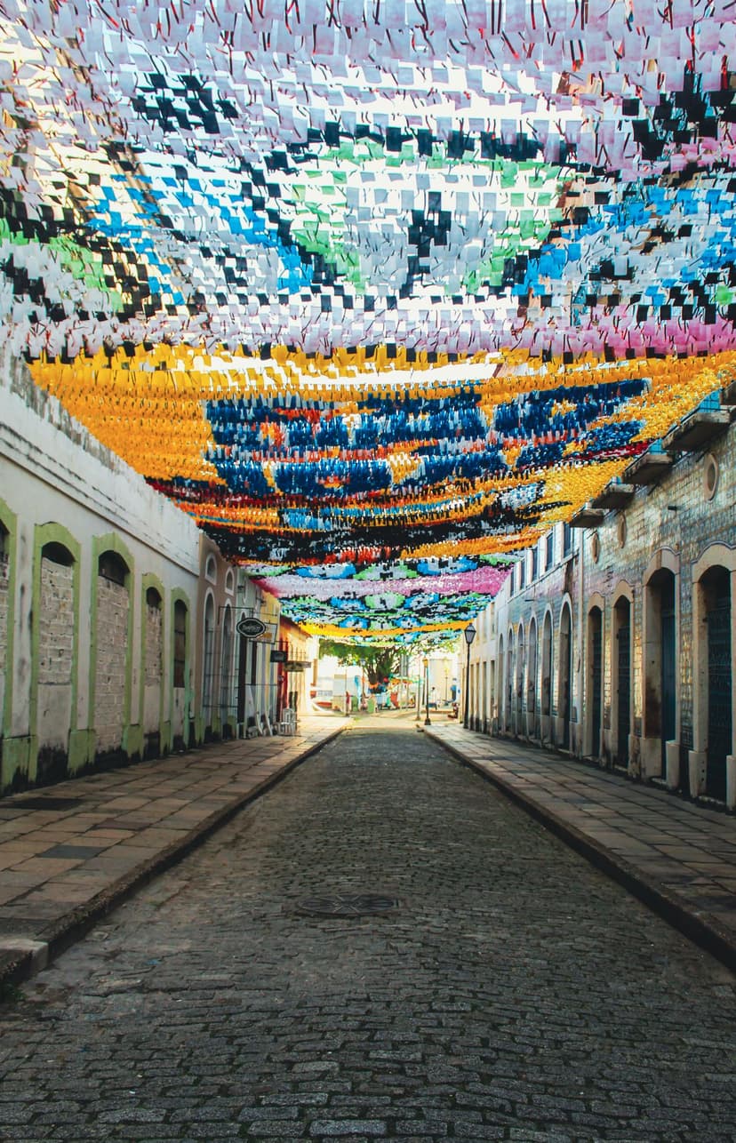 São Luís
