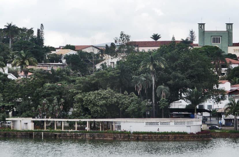 Casa do Baile
