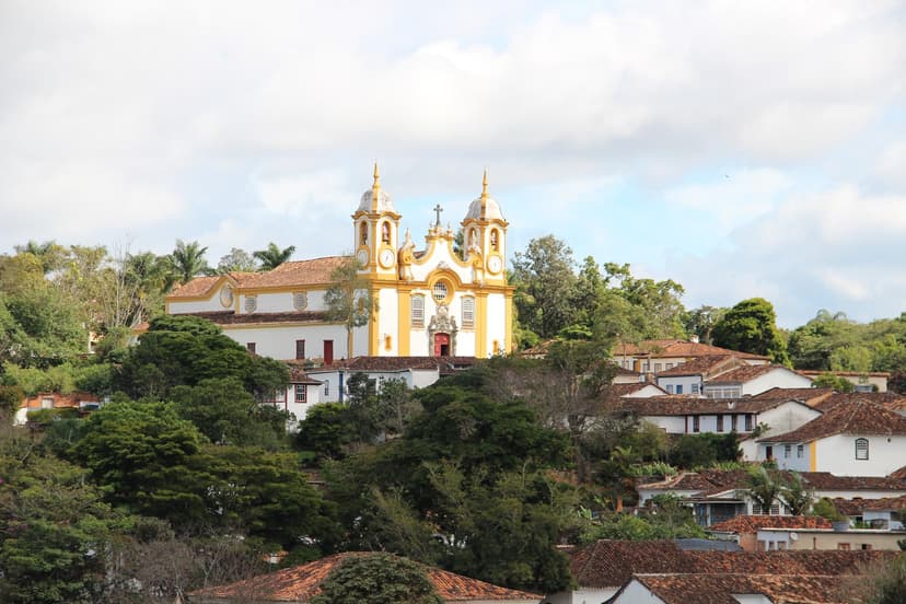 Igreja Matriz de Santo Antônio
