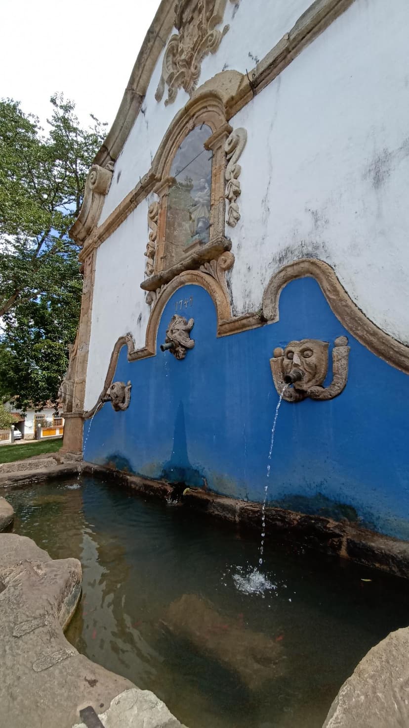 Chafariz de São José