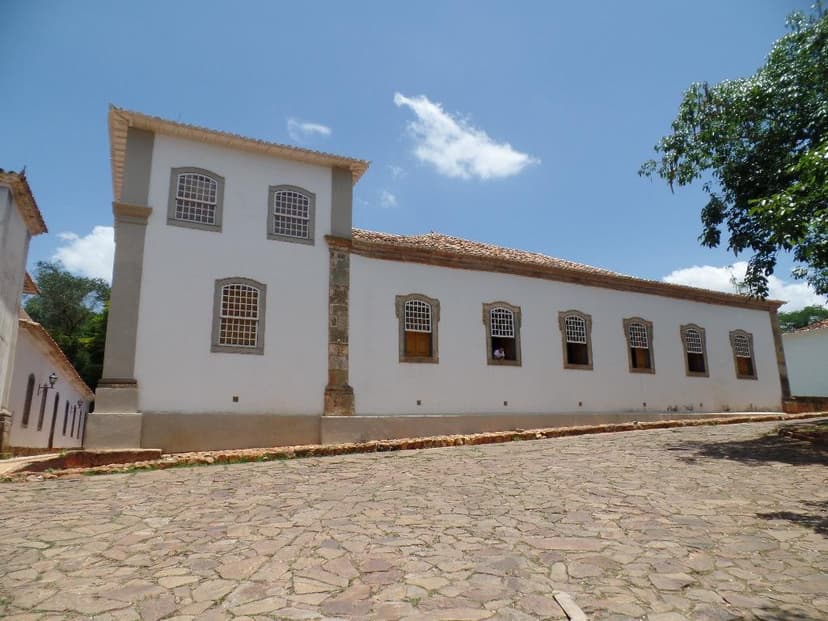 Casa Padre Toledo (Museu)