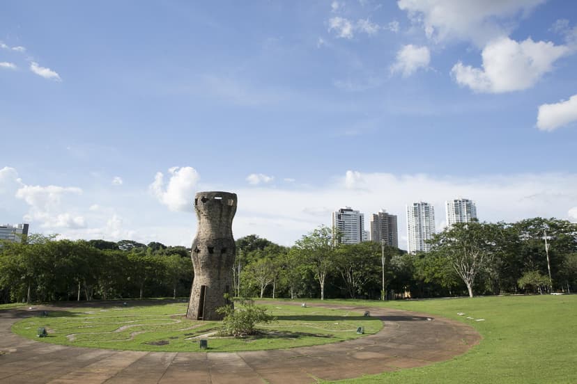 Parque das Nações Indígenas