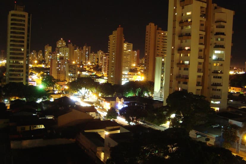 Campo Grande