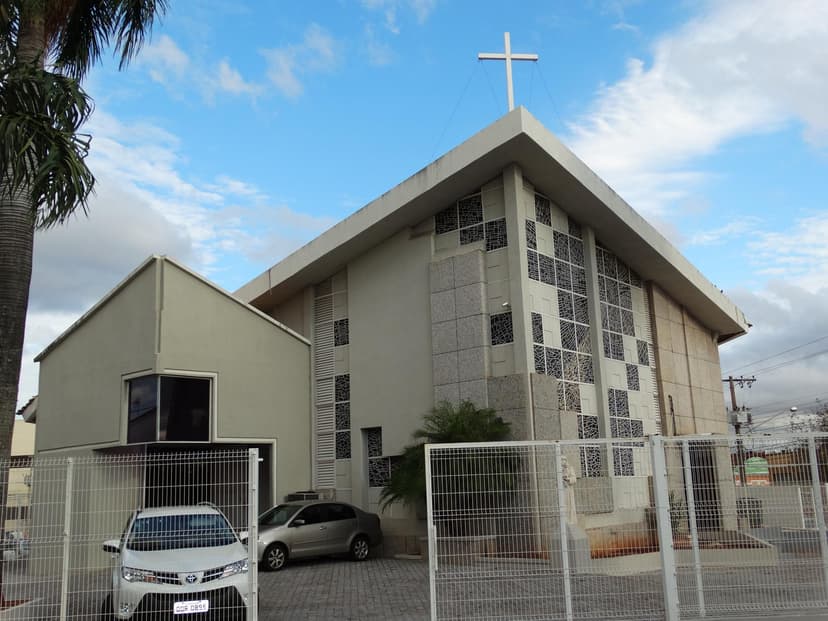 Catedral Metropolitana de Santo Antônio