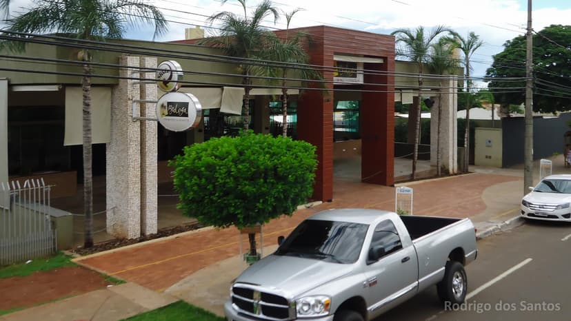 Carnaval de Campo Grande