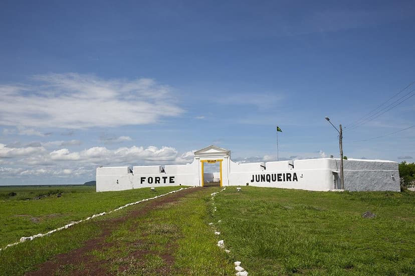 Corumbá