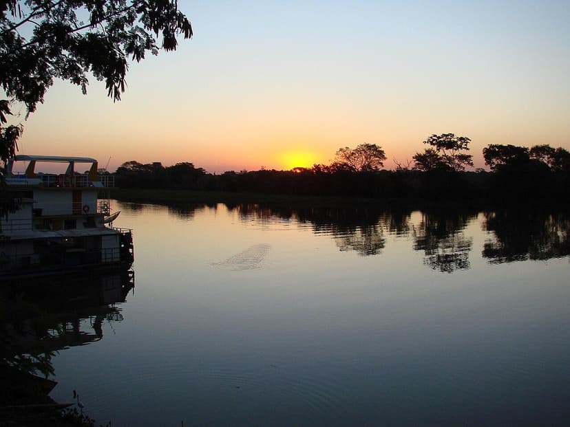 Festival Internacional de Pesca Esportiva (FIPe)