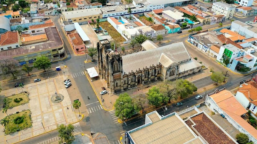 Catedral de São Luís