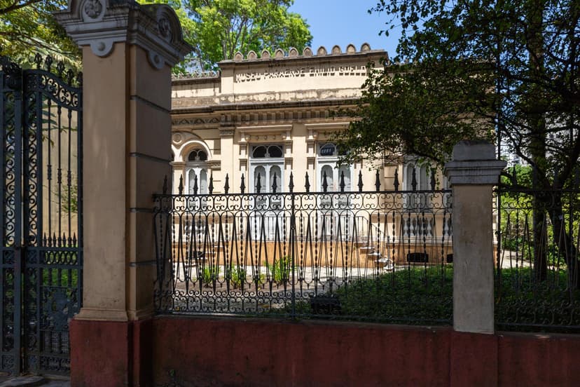 Museu Paraense Emílio Goeldi