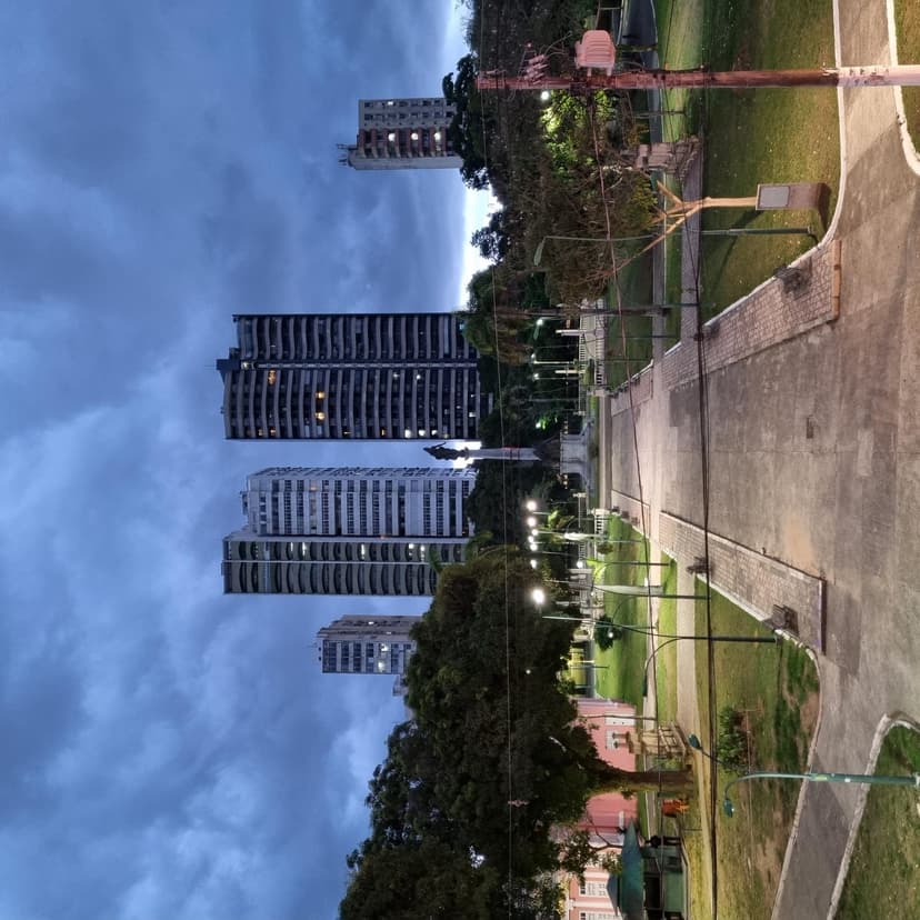 Praça da República
