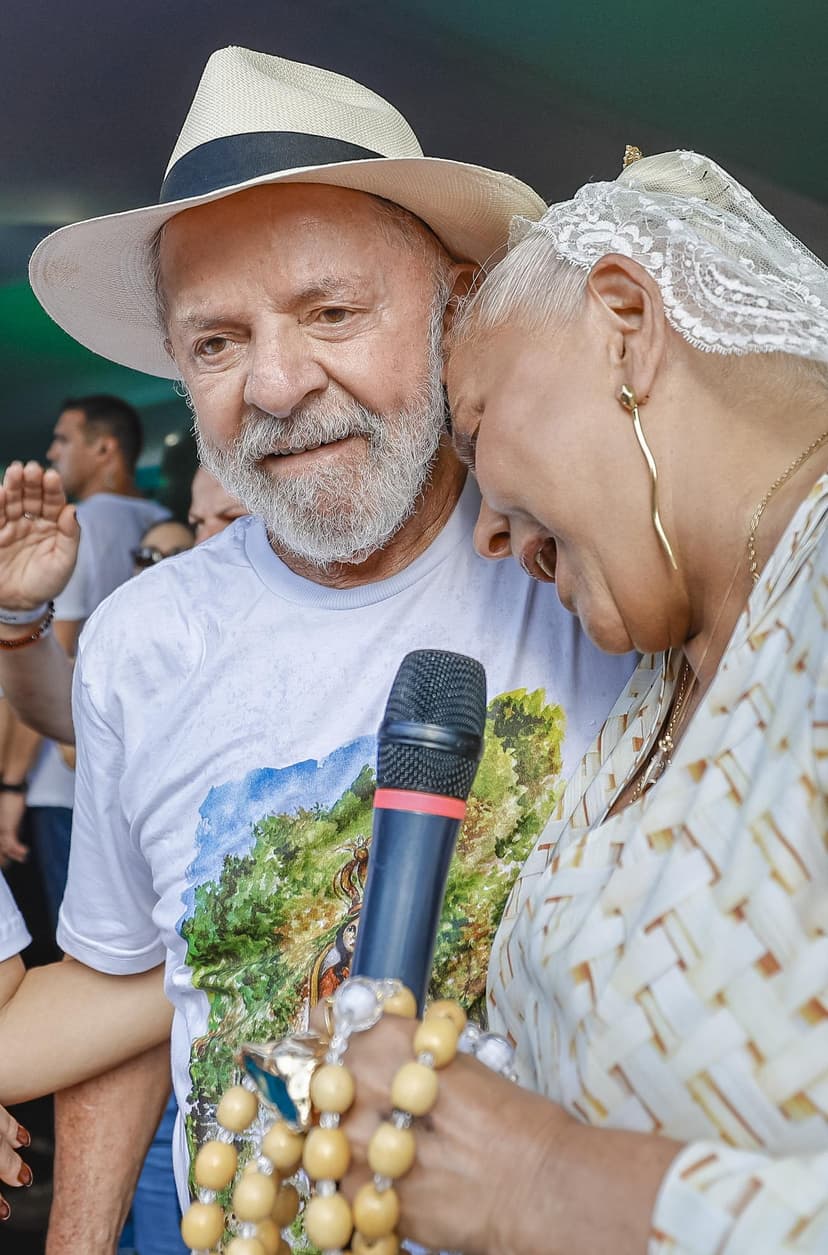 Círio de Nazaré
