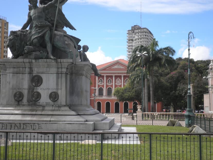 Theatro da Paz