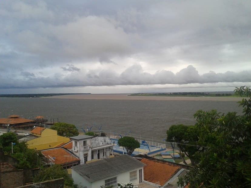 Santarém