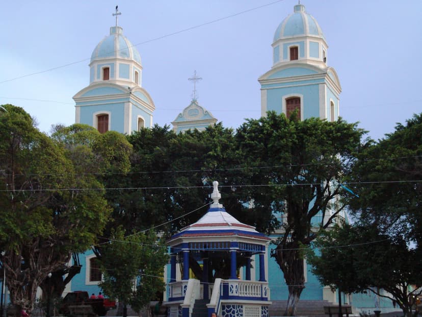 Catedral Metropolitana Nossa Senhora da Conceição