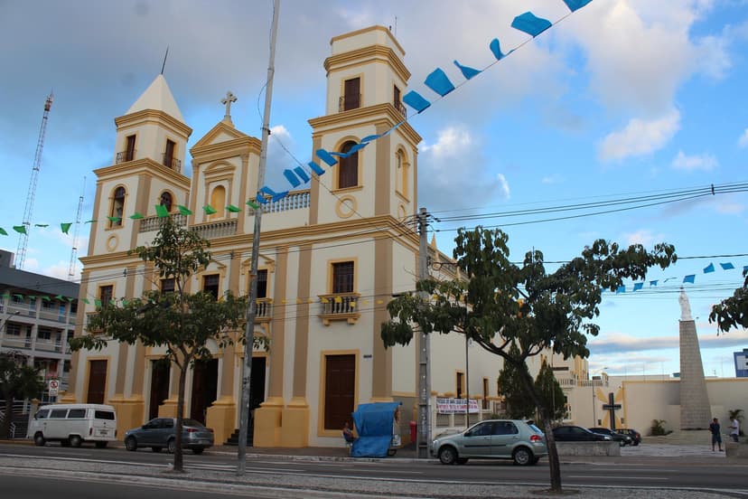 Catedral de Nossa Senhora da Conceição