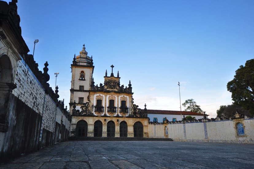 Centro Cultural São Francisco (Igreja de São Francisco)