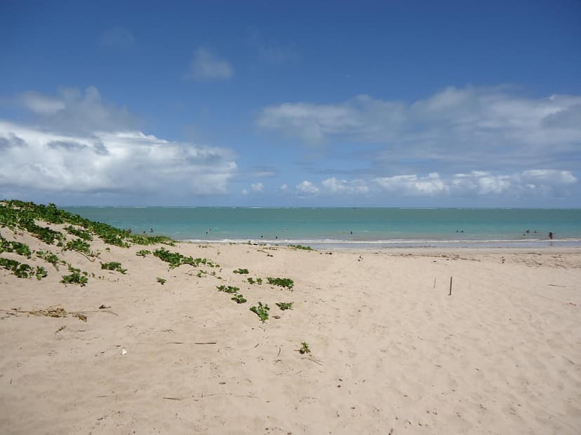 Praia de Tambaú