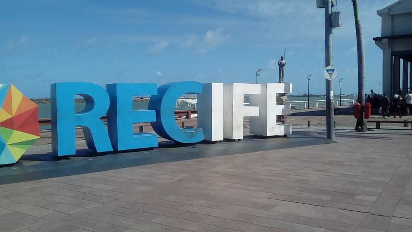 Festival Recife do Frevo
