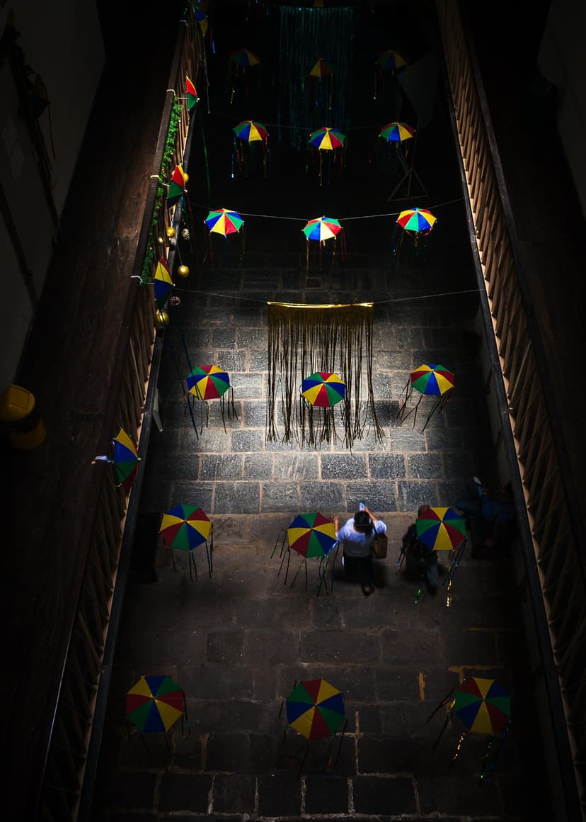 Casa da Cultura